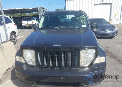 2010 Jeep Liberty Sport z USA, uszkodzony, nr VIN 1J4PN2GK5AW177820